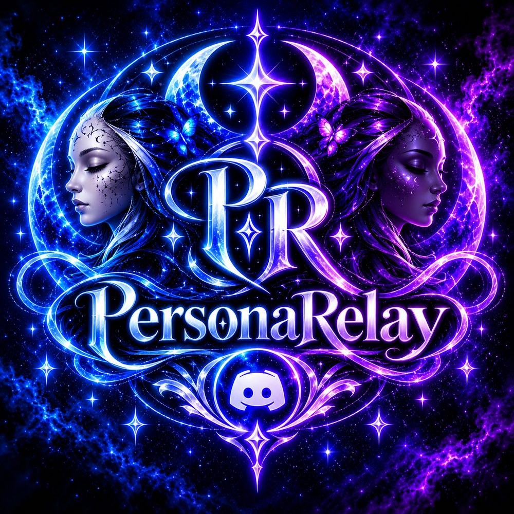 Logo PersonaRelay